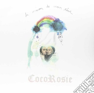 (LP Vinile) Cocorosie - La Maison De Mon Reve lp vinile di Cocorosie