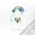 (LP Vinile) Cocorosie - La Maison De Mon Reve vinile