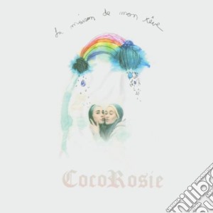 Cocorosie - La Maison De Mon Reve cd musicale di COCOROSIE