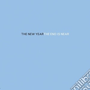 (LP Vinile) New Year - The End Is Near lp vinile di Year New
