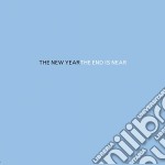 (LP Vinile) New Year - The End Is Near