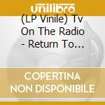 (LP Vinile) Tv On The Radio - Return To Cookie Mountain (Coloured) lp vinile