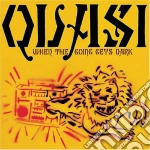 Quasi - When The Going Gets Dark cd