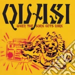 (LP Vinile) Quasi - When The Going Gets Dark (Gold Metallic vinile