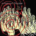 (LP Vinile) Black Heart Procession (The) - The Spell (Red Translucent Vinyl) vinile