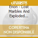 Enon - Lost Marbles And Exploded Evidence (2 Cd) cd