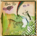 Cocorosie - Noah's Ark cd