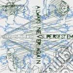 (LP Vinile) Supersystem - Always Never Again vinile
