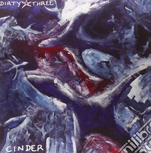 (LP Vinile) Dirty Three (The) - Cinder (2 Lp) lp vinile di Dirty Three