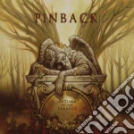(LP Vinile) Pinback - Autumn Of The Seraphs vinile