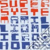 Supersystem - A Milion Microphones cd