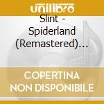 Slint - Spiderland (Remastered) (Cd+Dvd) cd musicale di Slint