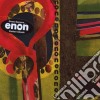 (LP Vinile) Enon - Grass Geysers.. carbon Clouds cd