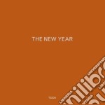 (LP Vinile) New Year - New Year
