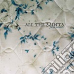 (LP Vinile) All The Saints - Fire On Corridor X