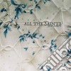 (LP Vinile) All The Saints - Fire On Corridor X cd