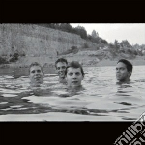 Spiderland (remastered) cd musicale di Slint