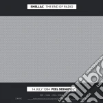 (LP Vinile) Shellac - The End Of Radio (2 Lp) vinile