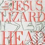 (LP Vinile) Jesus Lizard (The) - Head vinile