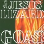 (LP Vinile) Jesus Lizard (The) - Goat vinile