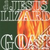 (LP Vinile) Jesus Lizard (The) - Goat cd