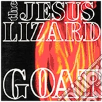 Goat-remastered Edition cd
