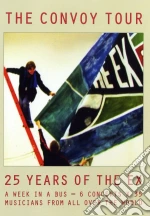(Music Dvd) 25 Years Of The Ex: The Convoy Tour / Various cd