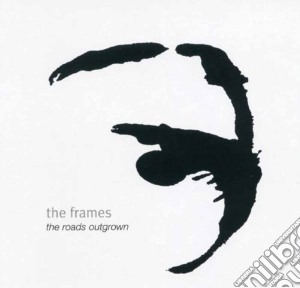 Frames - Roads Outgrown cd musicale di Frames