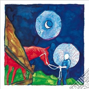 Calexico And Iron & Wine - In The Reins cd musicale di Calexico