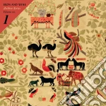 (LP Vinile) Iron & Wine - Archive Series Vol.1 (2 Lp) vinile