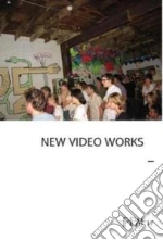 (Music Dvd) New Video Works cd