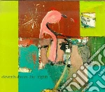 Eleventh Dream Day - Eigth cd