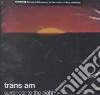 Trans Am - Surrender To The Night cd
