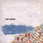 Prekop, Sam - Sam Prekop cd