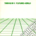 Trans Am - Futureworld cd