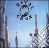 Royal Trux - Cats & Dogs cd