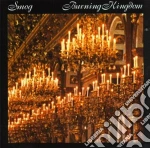 Smog - Burning Kingdom cd