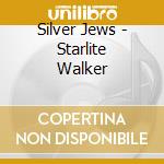 Silver Jews - Starlite Walker cd