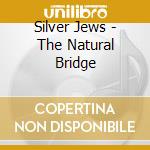 Silver Jews - The Natural Bridge cd