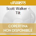 Scott Walker - Tilt cd