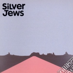 Silver Jews - American Water cd musicale di Jews Silver