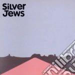 Silver Jews - American Water cd