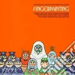 Red Krayola - Fingerpainting cd
