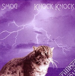 Smog - Knock Knock cd musicale di Smog