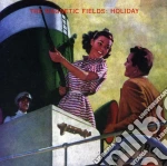 Magnetic Fields (The) - Holiday cd