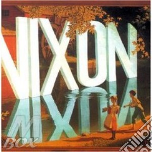 Nixon - cd musicale di Lamchop