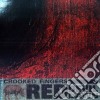 Crooked Fingers - Red Devil Dawn cd