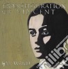 Ward M - Transfiguration Of Vincent cd