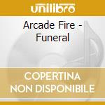 Arcade Fire - Funeral cd