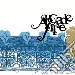 Arcade Fire - Ep cd